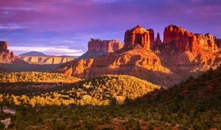 11 lugares más atractivos que ver en Arizona easyDest