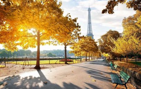 Vuelos Valencia Paris | easyDest.com