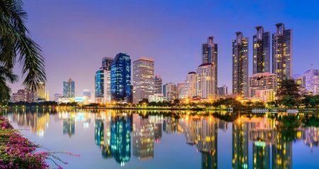 Vuelos baratos de Madrid a Bangkok vuelos Madrid Bangkok | easyDest.com