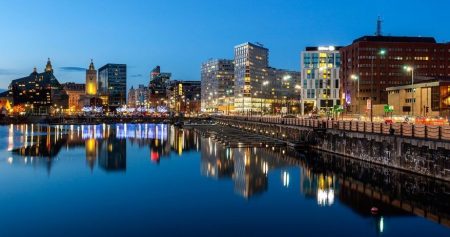 Vuelos baratos de Málaga a Liverpool desde tan solo 39€ Vuelos Malaga Liverpool | easyDest.com