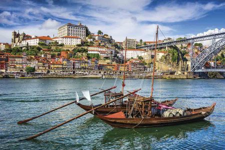 Vuelos baratos de Madrid a Oporto desde tan solo 24€ Vuelos Madrid Oporto | easyDest.com