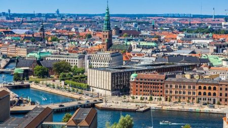 Ranking de hoteles baratos donde alojarse en Copenhague donde-alojarse-en-copenhague
