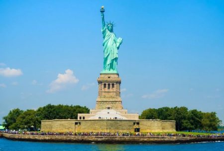 Vuelos baratos de Barcelona a Nueva York desde tan solo 162€ Vuelos Barcelona Nueva York | easyDest.com