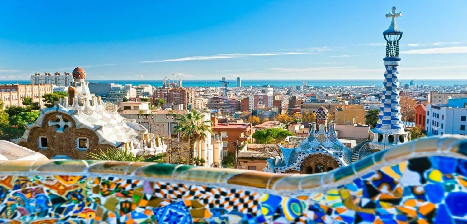 Vuelos Malaga Barcelona | easyDest.com