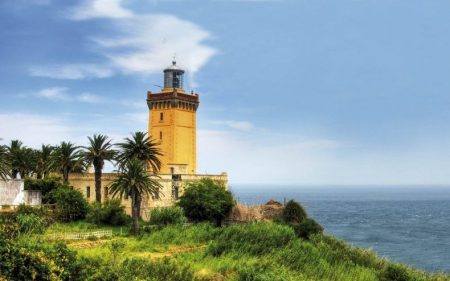 Vuelos baratos de Valencia a Tánger desde tan solo 23€ Vuelos Valencia Tanger | easyDest.com