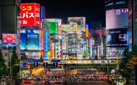 Vuelos baratos de Madrid a Tokio desde tan solo 438€ vuelos Madrid Tokio | easyDest.com