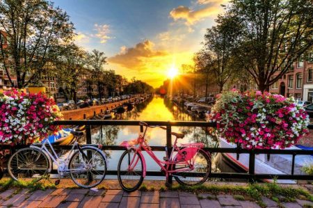 Vuelos baratos de Alicante a Amsterdam desde tan solo 42€ vuelos alicante amsterdam | easyDest.com
