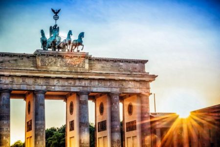 Vuelos Ibiza Berlin | easyDest.com