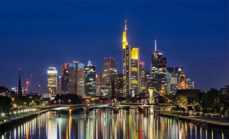 Vuelos Mallorca Frankfurt | easyDest.com