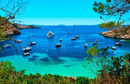 Vuelos baratos de Sevilla a Ibiza desde tan solo 30€ Vuelos Sevilla Ibiza | easyDest.com