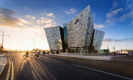 Vuelos Valencia Belfast | easyDest.com
