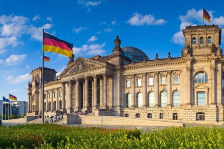 Vuelos Sevilla Berlin | easyDest.com