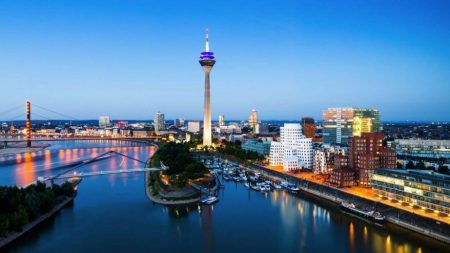 Vuelos baratos de Málaga a Düsseldorf desde tan solo 11€ Vuelos Malaga Dusseldorf | easyDest.com