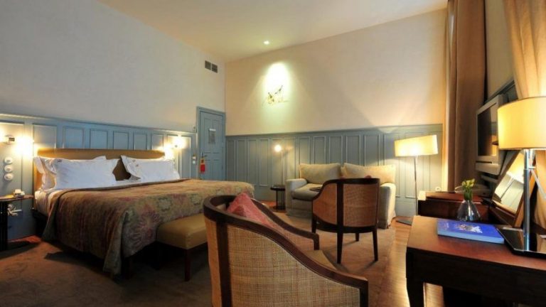 Gran Oferta de Hotel 5* en Lisboa por solo 21€ la noche p/p Hotel Bairro Alto - Hotel