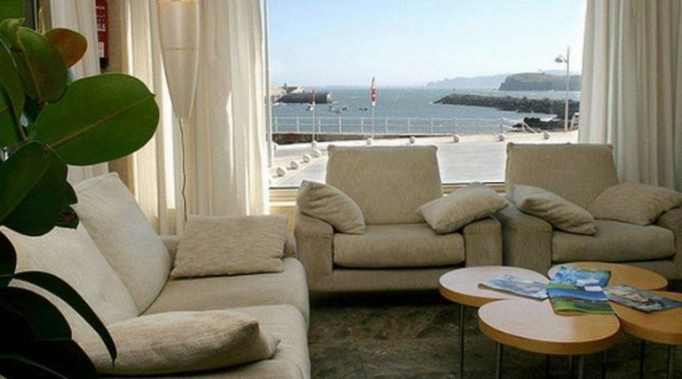 Semana Santa en Costa Asturiana Hotel 4* solo por 36€ la noche p/p Hotel City House Marsol Candás - Hotel