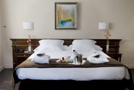 Hotel Miguel Angel - Hotel