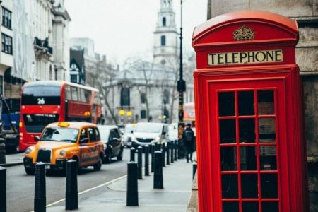 Vuelos Sevilla Londres | easyDest.com