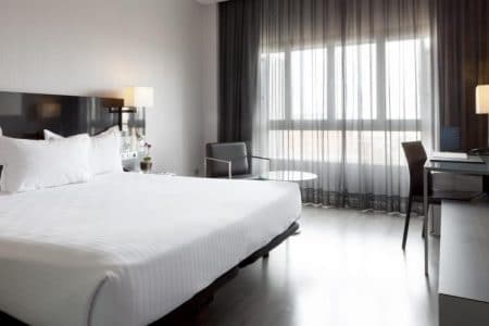 Gran Oferta Semana Santa en Sevilla Hotel 4* solo 39€ la noche p/p Siguiente - AC Hotel by Marriott Sevilla Torneo