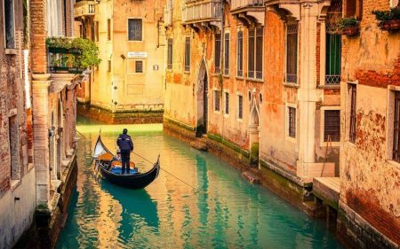 Vuelos baratos de Valencia a Venecia desde tan solo 40€ Vuelos Valencia Venecia | easyDest.com