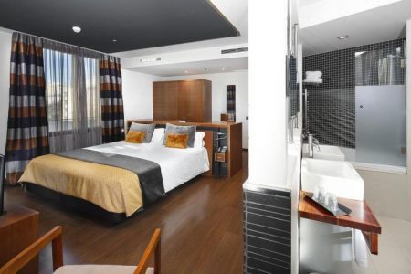 Wilson Boutique Hotel - Hotel