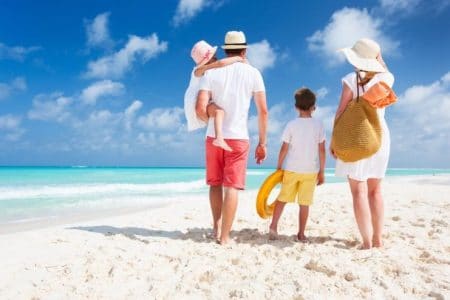 Viajar con niños: las 10 cosas que debes saber y nadie te dijo viajar con niños | easyDest.com