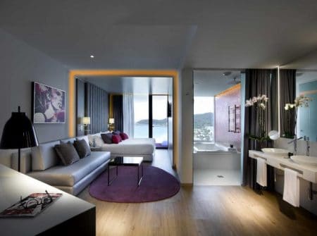 Semana Santa de Lujo en Ibiza: Hotel 5* Hard Rock Café Ibiza + Vuelos Incl. desde 182€ por persona/noche Hotel barato en Ibiza
