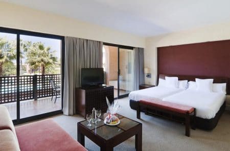 Semana Santa 2019: Hotel de lujo en Islantilla por solo 50€ la noche p/p. Desayuno incluido islantilla-golf-resort