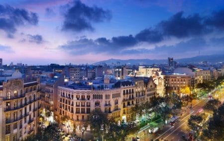 Vuelos baratos de Tenerife Norte a Barcelona desde tan solo 43€ Vuelos Tenerife Norte Barcelona | easyDest.com