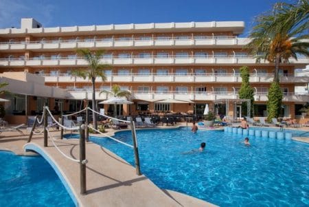 Semana Santa 2019 – Lujo en Mallorca hotel spa 4* solo 40€ la noche p/p hoteles con spa en mallorca