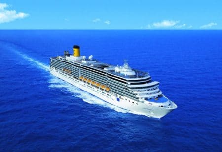 Crucero de 9 días por Francia, Italia y Croacia por solo 289€ Crucero Costa Deliziosa | easyDest.com