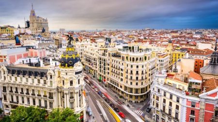 Vuelos Tenerife Sur Madrid | easyDest.com