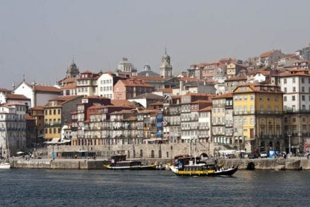 Vuelos Las Palmas Oporto | easyDest.com