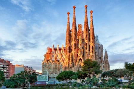 Vuelos baratos de Valladolid a Barcelona desde tan solo 15€ Vuelos Valladolid Barcelona | easyDest.com