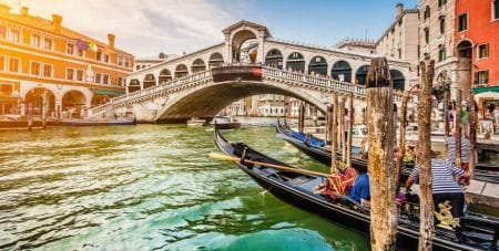 Vuelos baratos de Ibiza a Venecia desde tan solo 20€ vuelos Ibiza Venecia | easyDest.com