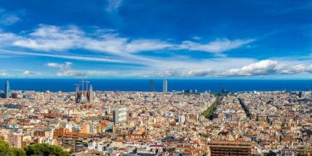Vuelos baratos de Sevilla a Barcelona desde tan solo 40€ Vuelos Sevilla Barcelona | easyDest.com