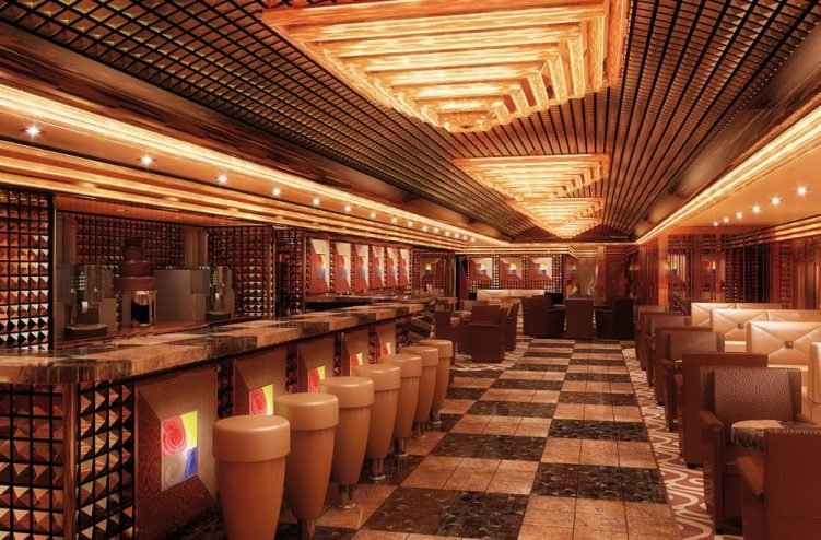 Costa cruceros - Costa Deliziosa