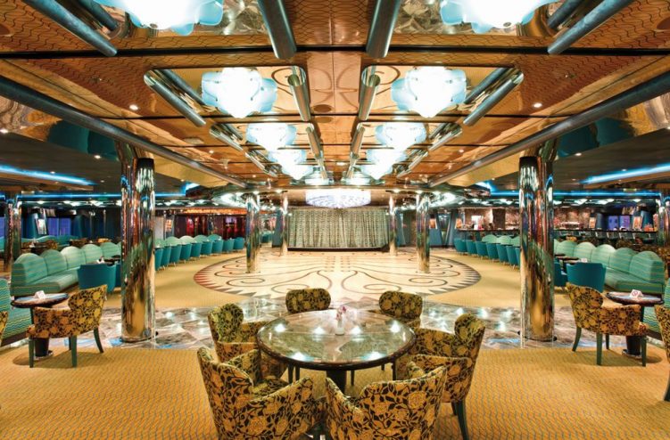 Costa Deliziosa - Crucero