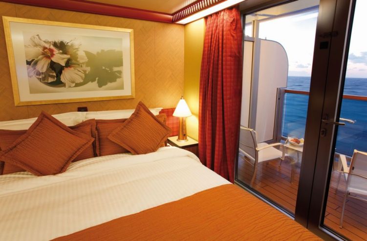 Grecia - Costa cruceros