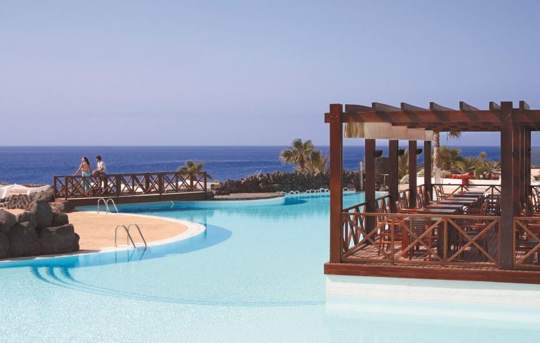 Secrets Lanzarote Resort & Spa (solo adultos) - Hesperia Lanzarote