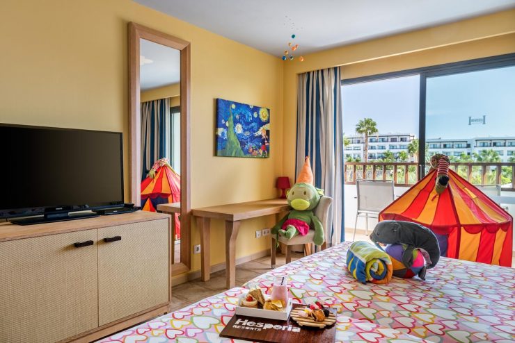 Hotel - Isla de Lobos