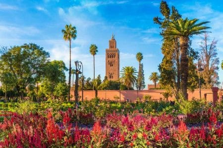 Ranking de hoteles MUY baratos donde alojarse en Marrakech donde-alojarse-en-marrakech