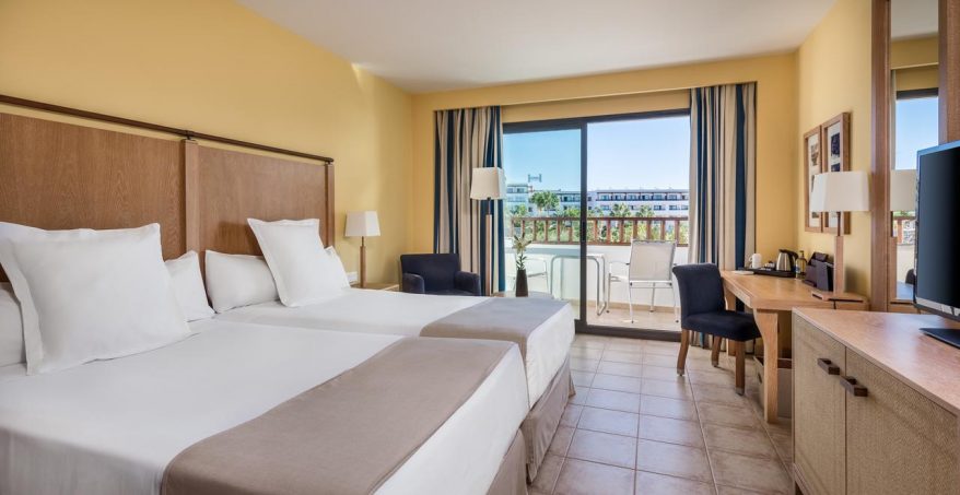 Secrets Lanzarote Resort & Spa (solo adultos) - Siguiente