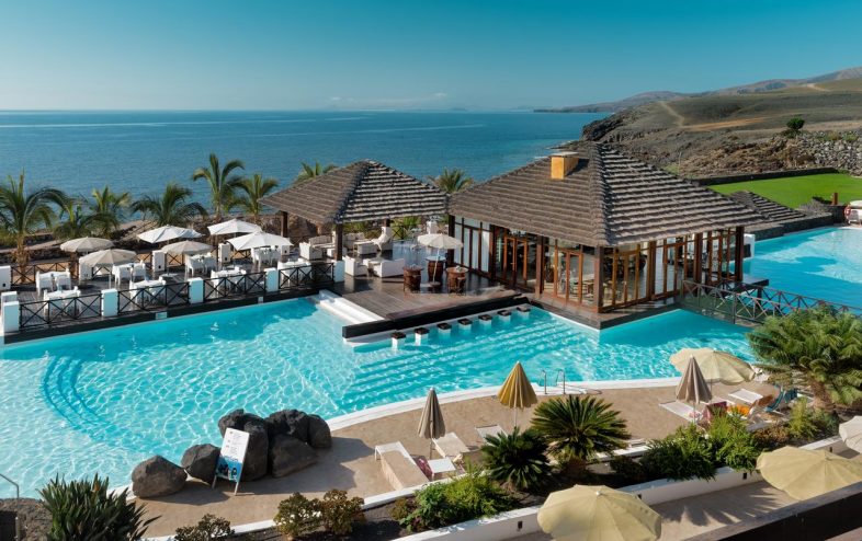 Secrets Lanzarote Resort & Spa (solo adultos) - Hesperia Lanzarote