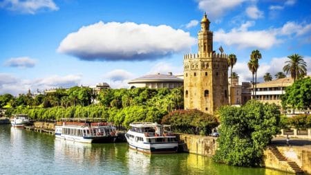 ¿Dónde comer en Sevilla? Descubre la gastronomía Andaluza donde-comer-en-sevilla