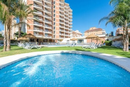 Hoteles en Fuengirola