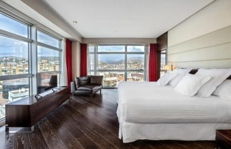 ¡¡Disfruta de unas buenas vacaciones en Granada!! y hospédate en el Hotel de lujo Barceló Granada Congress hoteles baratos en granada