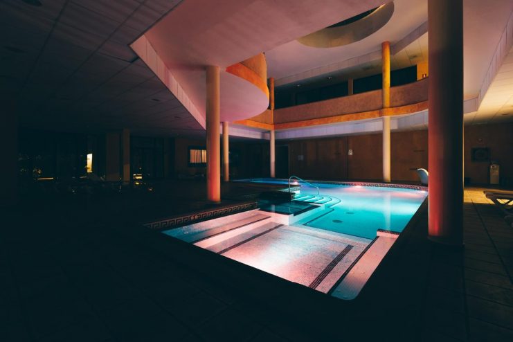 Grand Muthu Golf Plaza Hotel & Spa