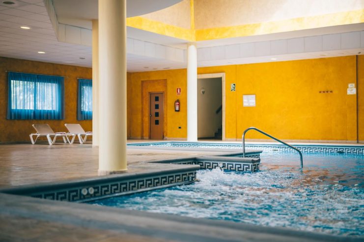 Grand Muthu Golf Plaza Hotel & Spa