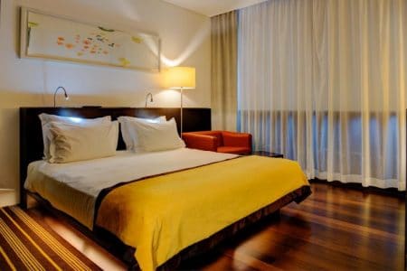 Hotel en Lisboa