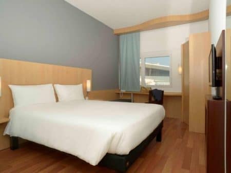 Semana Santa 2019 en Lisboa: Hotel Ibis 3* con desayuno por solo 53€ la noche p/p Hoteles en Lisboa